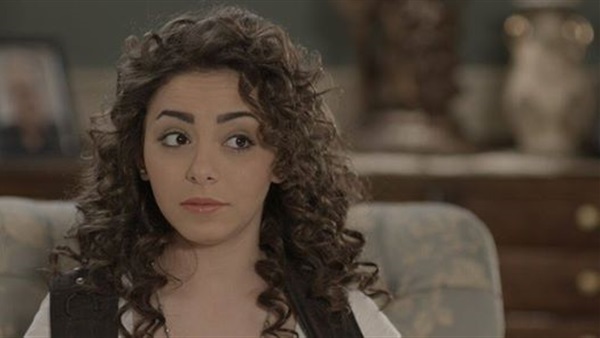 الهام عبدالبديع تودع «سمرا»