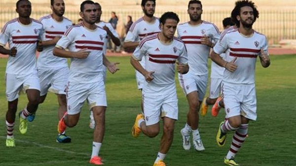 مصدر أمنى: الانتهاء من استعدادات تأمين مباراة الزمالك ومولودية بجاية الجزائرى