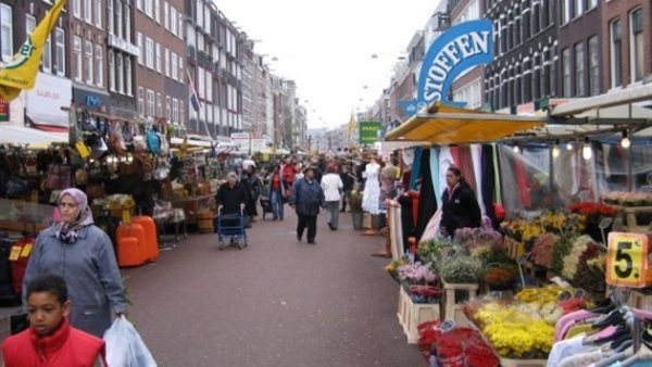 ثبات معدل التضخم في هولندا عند 0.6 %