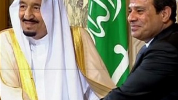 «الغرف التجارية»: زيارة «سلمان» لمصر رسالة طمأنة لزيادة الاستثمارات