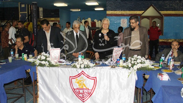 بالفيديو و الصور.. «الزمالك» يستقبل «مولودية بجاية» بأغاني «وردة» الجزائرية
