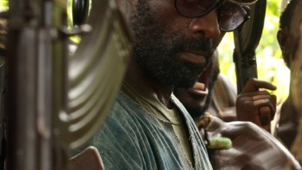 صدور التريلر الجديد لفيلم «وحوش بلا وطن»  