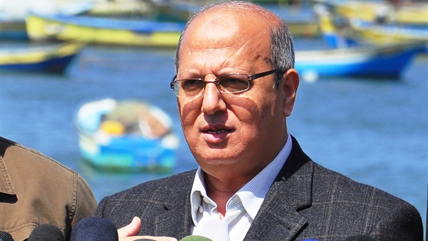 رئيس لجنة مواجهة الحصار يستنكر اعتقال خطيب المسجد الأقصي