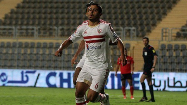 «المطراوي» يقود تدريبات مستبعدين الزمالك من مواجهة بجاية.. غدًا