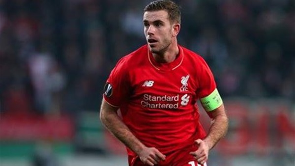 لاعب «ليفربول» يغيب 8 أسابيع للإصابة