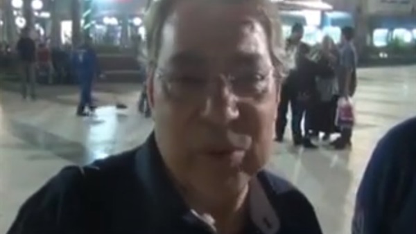 بالفيديو.. والد نجم روما: «الزمالك أفضل من ريال مدريد وبرشلونة»