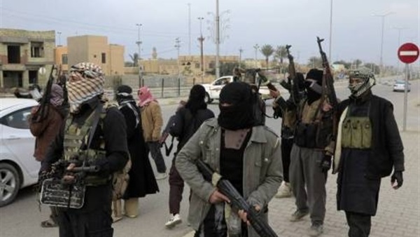 تنظيم «القاعدة» يعدم 20 جنديا في شبوة