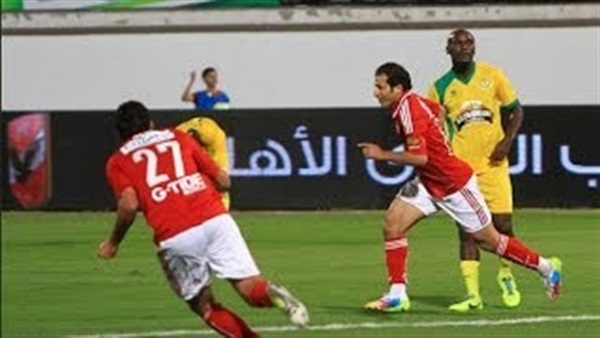 بالفيديو..ذكريات موقعة الأهلي ويانج افريكانز 2014