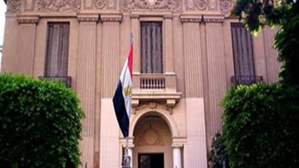 ‏‫محافظ الإسكندرية ينفي اقتحام  بلطجية لأتيليه المحافظة 
