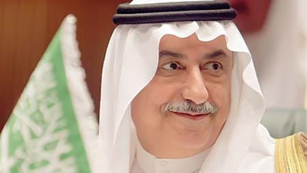 وزير المالية السعودى يضع حجر الأساس لتطوير مستشفى قصر العينى غدا