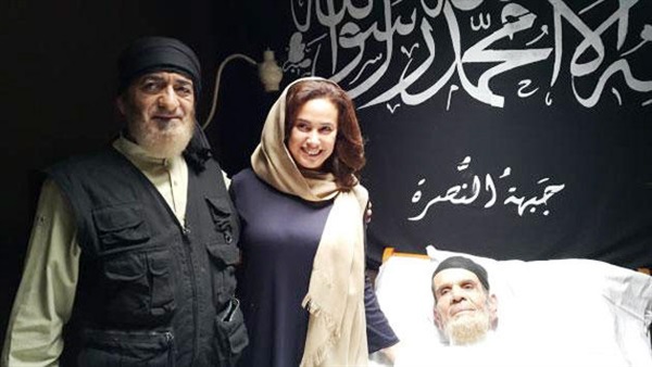«زهرة حلب» فى دور العرض العربية فى موسم الصيف