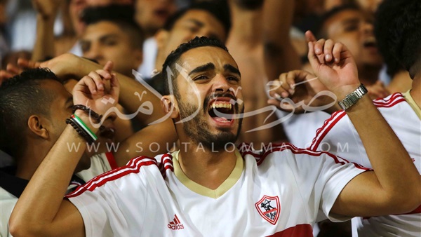 بالفيديو..كهربا يحرز الهدف الأول لنادي الزمالك