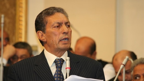 صهر «مبارك» يقترب من رئاسة دعم مصر خلفا لـ«اليزل»