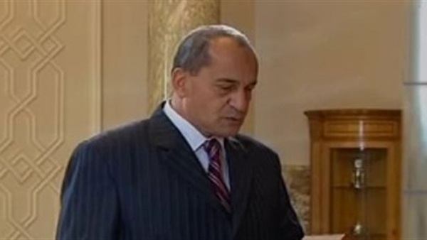 فايد: أهم من أرض المليون فدان وجود المياه والتمويل  