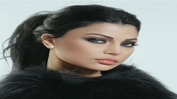 بالصور.. هيفاء وهبى تتألق بإطلالة مثيرة  