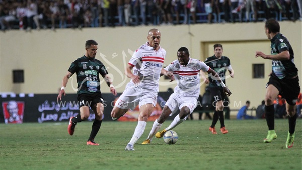 رئيس الزمالك: الفريق قادر على تكرار الفوز على «بجاية»