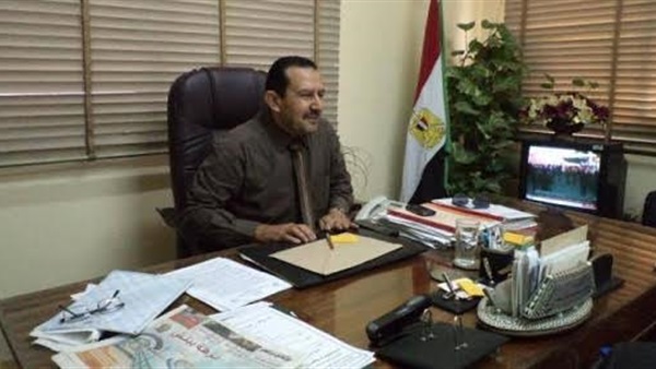 إحالة مدير عام بـ«زراعة المنوفية» للمحاكمة بتهمة إهانة  وكيل الوزارة  