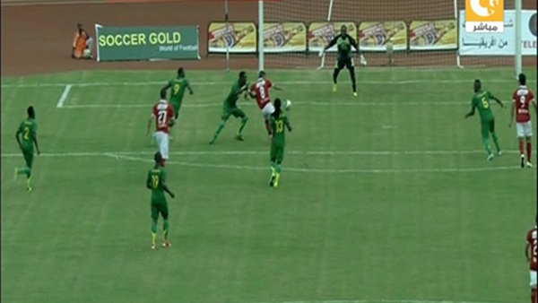 بعثة الأهلي تعود من تنزانيا بعد التعادل مع يانج أفريكانز 1-1
