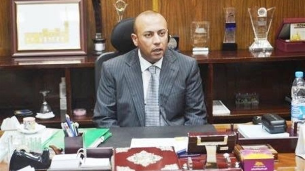  محافظ المنوفية يقرر إغلاق مركز طبى وإحالة المسئولين للنيابة العامة   