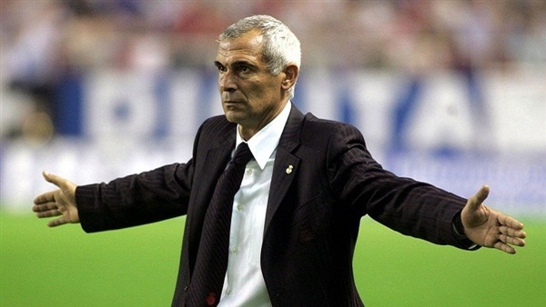 كوبر يطالب بمواجهة منتخب تصنيف «ثاني» في مايو