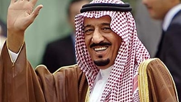 الملك سلمان: العمل بين مصر والسعودية في تحالف مشترك يجعلهما أقوى