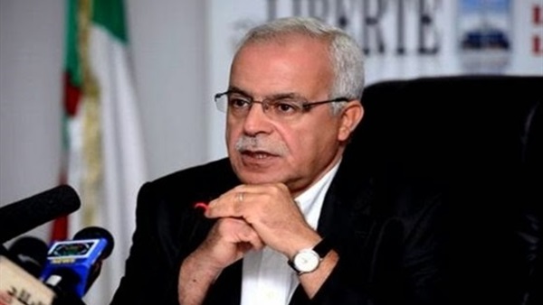 وزير الاتصال الجزائري يبحث مع نظيرته الفرنسية التعاون في مجال الاتصال