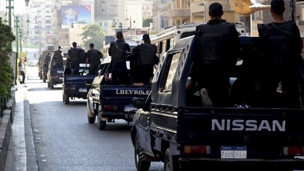 ضبط 14 قضية تموينية في حملة مكبرة بأسوان