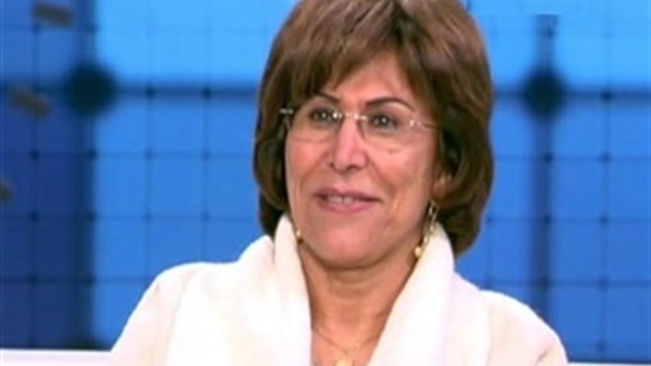 فريدة الشوباشى : شريف إسماعيل  رجل "ادارجى" 