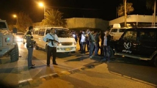 الجيش يحبط هجوما على كمين برفح ويصفي إرهابيا