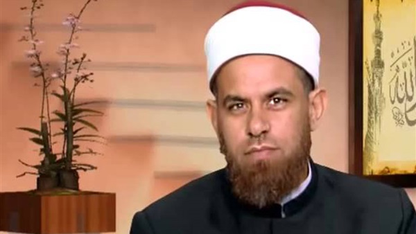 بالفيديو.. عالم أزهري: لا يجوز لـ«الزوج» الانفراد بصديقته