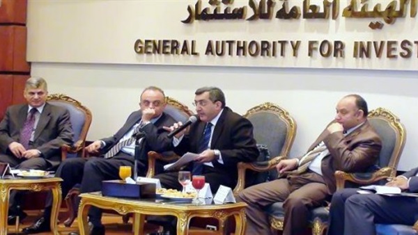 أكاديمية البحث العلمي والهيئة العامة للاستثمار تطلقان أكاديمية "بداية"