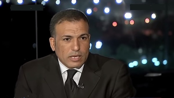 بالفيديو.. لا للاحزاب الدينية»: الدولة ليس لها علاقة بالحملة 