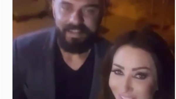 بالفيديو.. لطيفة وأحمد صلاح حسني بوصلة غنائية في «كلمة سر»