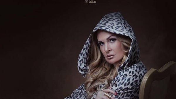 يسرا تتصدر البوستر الدعائي لـ«فوق مستوى الشبهات»