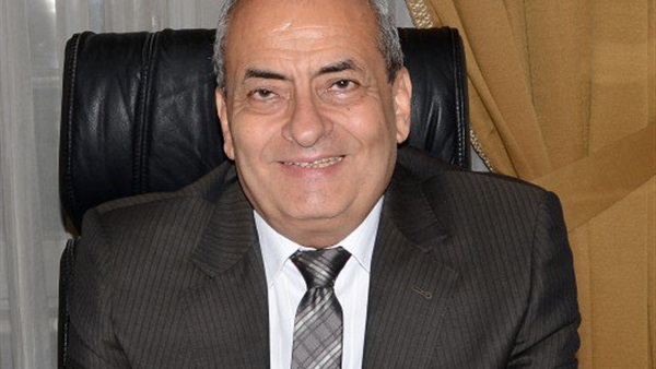 "المصرية لمخاطر الائتمان" تناقش مبادرة السيسي لاقتراض المشروعات الصغيرة