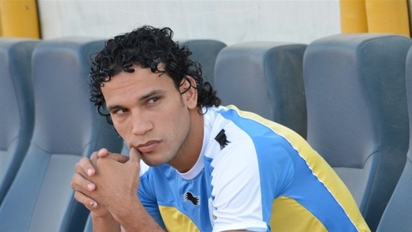 «شوقي السعيد» يعود لـ«تدريبات» الدراويش