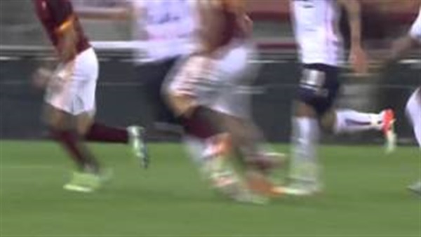 بالفيديو.. محمد صلاح يسجل هدف التعادل لـ«روما» في شباك بولونيا