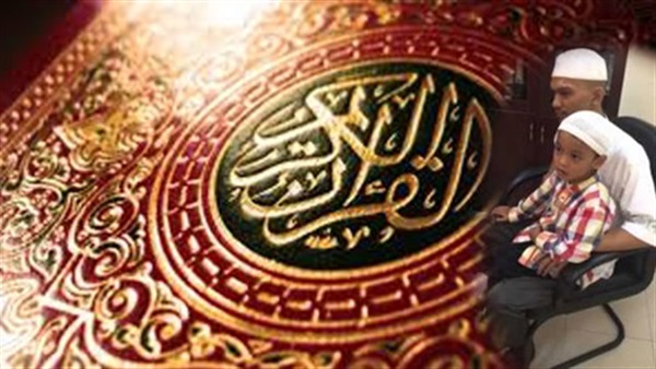 إندونيسيا تشارك بأصغر حافظ للقرآن الكريم فيمسابقة شرم الشيخ