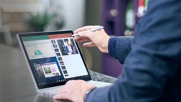 مايكروسوفت تكشف ميزات ويندوز 10 الجديدة