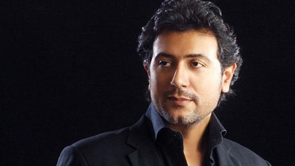 أحمد وفيق ينتهي من نصف مشاهده بمسلسل "سقوط حر"