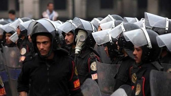 أمن الإسكندرية يحبط محاولة هجرة غير مشروعة لـ 19 شخصا إلى إيطاليا