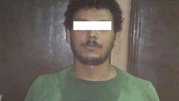 ‏‫قاتل خاله بشبرا: «هزمني في القمار فمزقت جسده بالسكين»