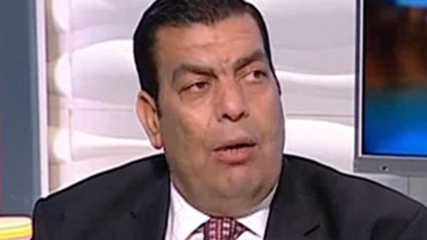 المتحدث باسم «الزراعة» أفضل مذيع في استفتاء «مين بيحب مصر»