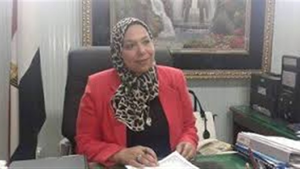 وكيل وزارة التعليم تبعث برقية تهنئة لمحافظ كفر الشيخ بمناسبة العام الهجرى الجديد  