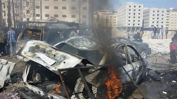 عاجل.. اغتيال «فتحي زيدان» المسؤول بحركة فتح 