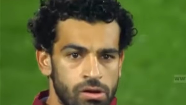 بالفيديو.. شاهد أهداف محمد صلاح مع روما 