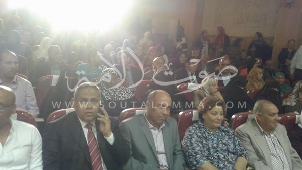 «تعليم الإسماعيلية» تكرم المتميزين للعام الدراسي الحالي