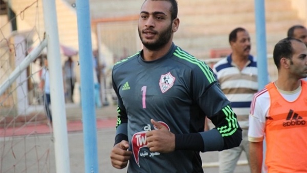 الزمالك يحدد موعد التجديد مع نجمه 