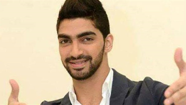 «الميما» تلقب «مينا عطا» بأحسن مطرب صاعد