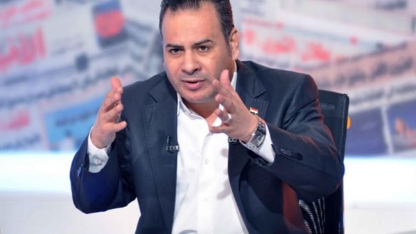 بالفيديو..«القرموطي»:يجب الحفاظ علي مؤسسات الدولة